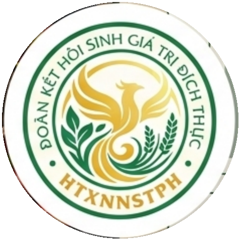 HTX Nông Nghiệp Sinh Thái Phượng Hoàng